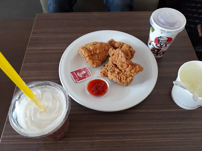 KFC