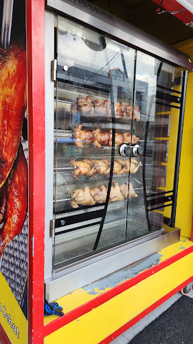 Ayam Guling Enakko Yudanegara Tasik - Gastronomi dan perhotelan