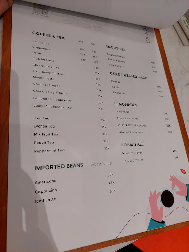 Comentarii opinii despre The Loft Cafe