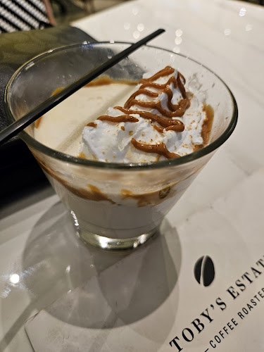 Opinii despre Toby's Estate , Grand Batam Mall în Kota Batam - Gastronomi dan perhotelan