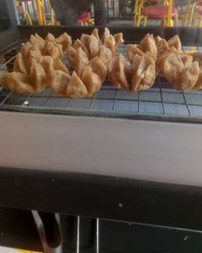 Mamma Roti - Kota Tegal