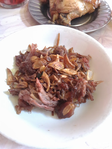 Comentarii opinii despre Warung Brongkos Handayani