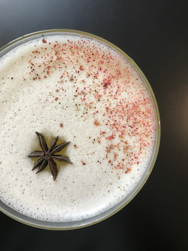 The Hidden Swargi Coffee Roastery - Gastronomi dan perhotelan