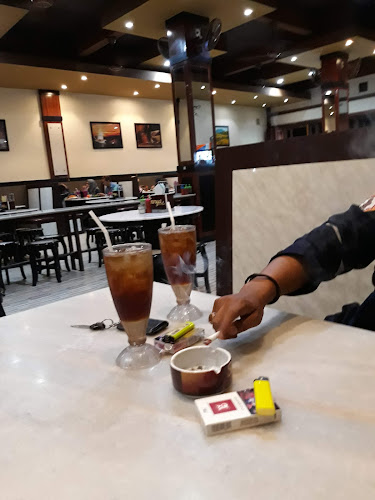 Opinii despre Kedai Kopi Arabika în Kota Dumai - Gastronomi dan perhotelan