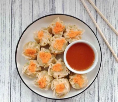 Opinii despre Gerobak dimsum în Kota Tanjung Pinang - Gastronomi dan perhotelan