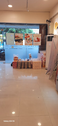 Comentarii opinii despre Dea Bakery - Kapas Krampung