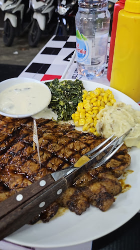 OTW Steak - Kota Palembang