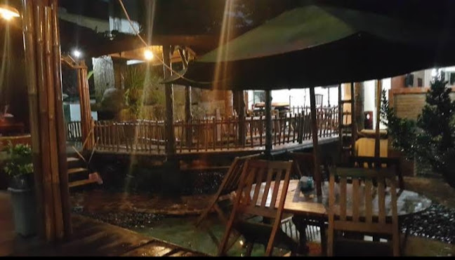 RM Taktakan (Sop Ikan) - Gastronomi dan perhotelan