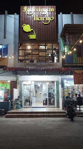 angkringan naryo
