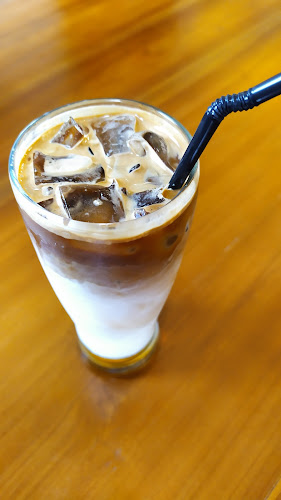 de'Clan Resto & Cafe Depok - Gastronomi dan perhotelan