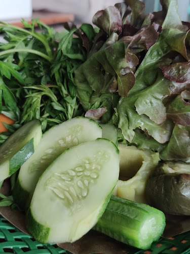 PONDOK PINDANG UMAK BUKIT - Gastronomi dan perhotelan