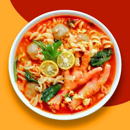 Queen Seblak & Coffe Samarinda