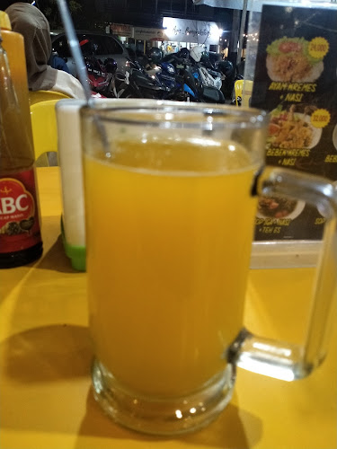 Opinii despre Steak Milk and Shake - Rahayu în Kota Banjar Baru - Gastronomi dan perhotelan