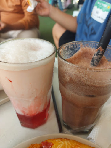 Comentarii opinii despre Wuffyspace Malang