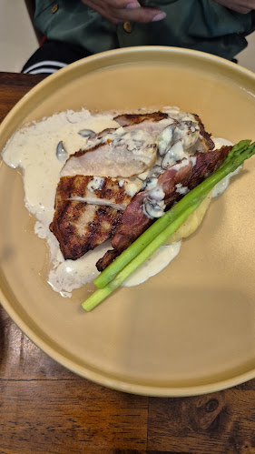 Opinii despre Goddes Bakery în Kota Denpasar - Gastronomi dan perhotelan