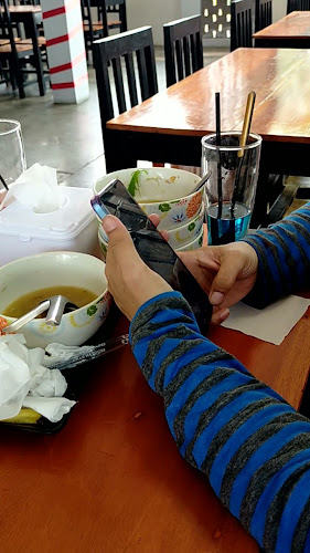 Resto Seleraku - Gastronomi dan perhotelan