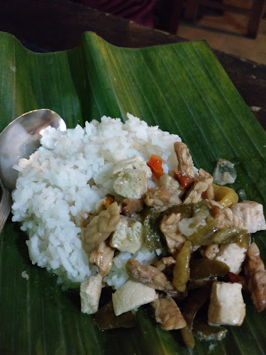 Comentarii opinii despre Wedangan Pendhopo