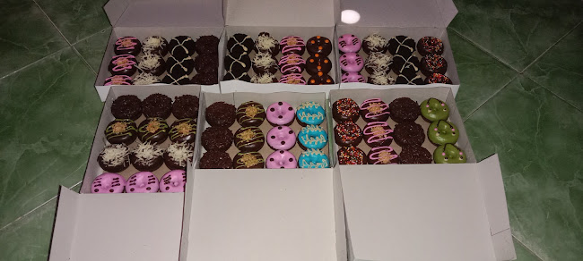 Opinii despre QK Food Mart în Kota Kendari - Gastronomi dan perhotelan