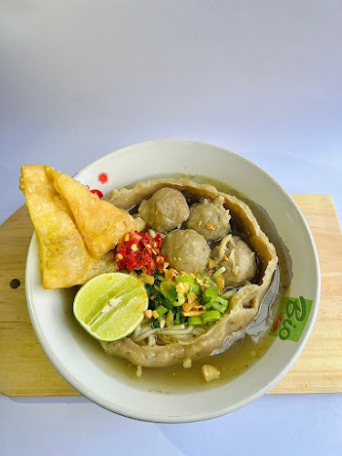 "Rumah Bakso 28" - Kota Kotamobagu