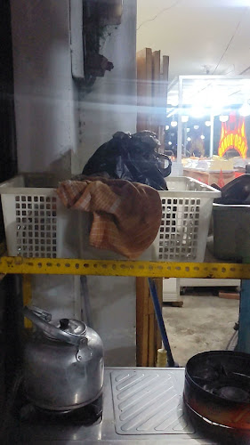 Jl. Jagir Sidomukti IX, Jagir, Kec. Wonokromo, Surabaya, Jawa Timur 60244