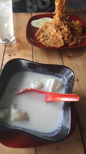 Etalase Haruka - Gastronomi dan perhotelan