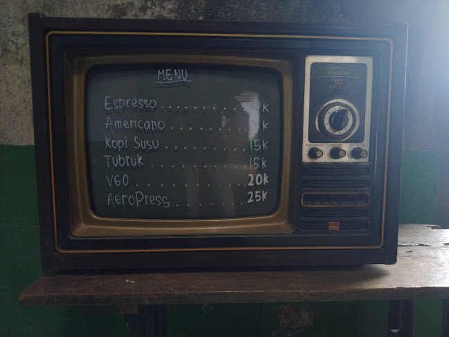 Opinii despre Morning ego în Kota Palembang - Gastronomi dan perhotelan