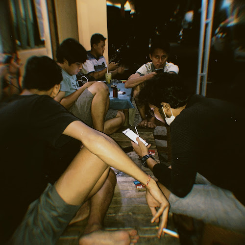 WARKI - Gastronomi dan perhotelan