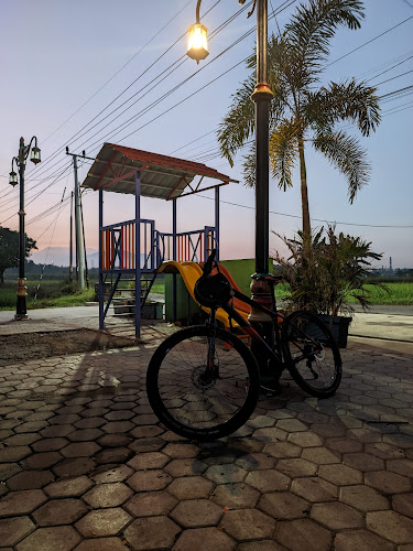 Angkringan kopi mas nuke - Gastronomi dan perhotelan