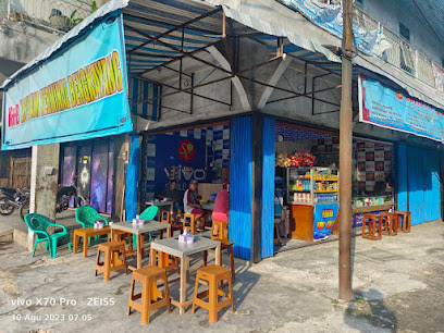 KTB_Kopitiam Terminal Bengkayang