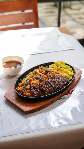 Boncafe Steak & Ice Cream - Kota Samarinda