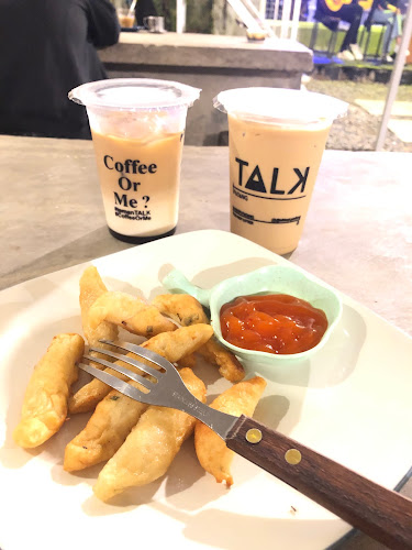 TAKA To Warkop - Kota Padang