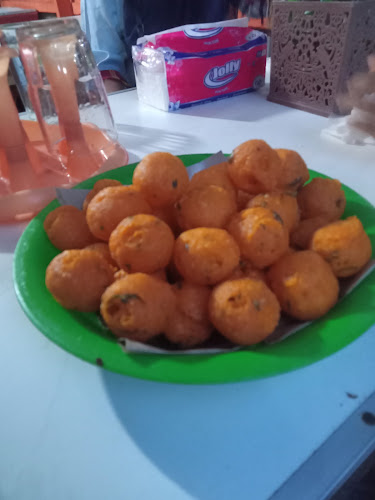 Comentarii opinii despre Sate Ranah Cubadak