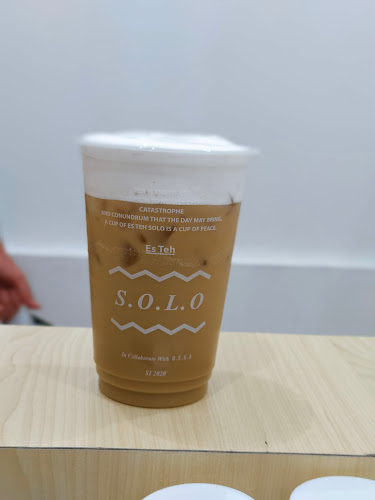 Opinii despre Cafe Taruna Akademi Kepolisian în Kota Semarang - Gastronomi dan perhotelan