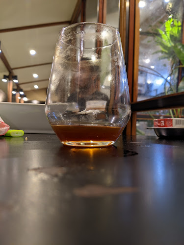 The Hidden Swargi Coffee Roastery - Kota Surakarta