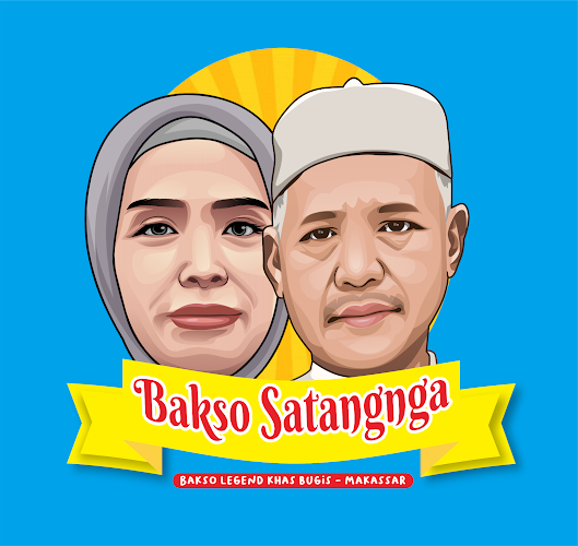 Bakso Satangnga