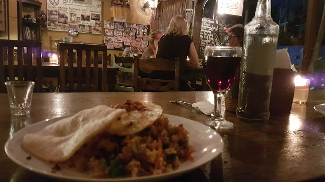 Warung Little Bird - Kota Denpasar