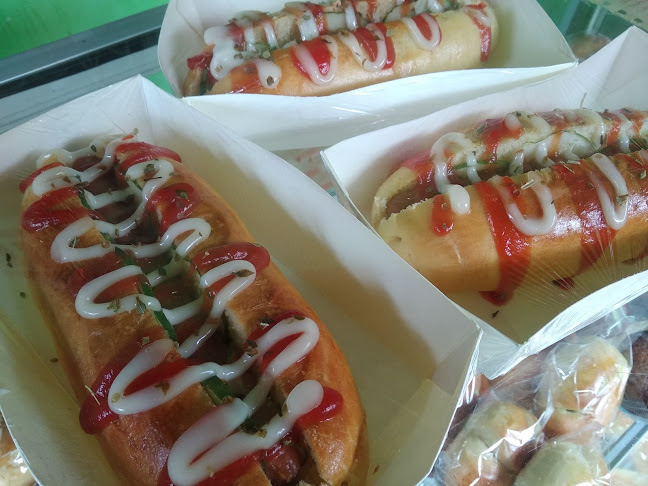 Trewijaya homebakery