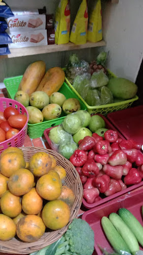 Comentarii opinii despre WARUNG SAYUR DAN BUAH ABANG