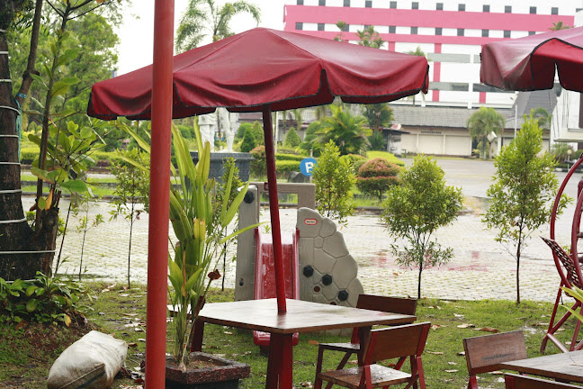 Stelsel Kopi Tiam - Gastronomi dan perhotelan