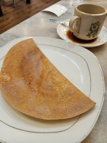 Opinii despre Kedai Kopi Arabika în Kota Dumai - Gastronomi dan perhotelan