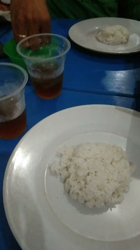 Warung aisyah comel - Kota Tebing Tinggi