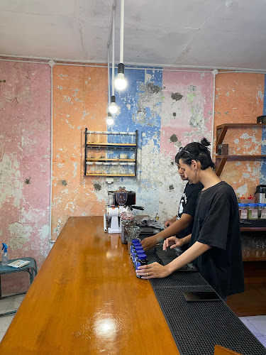 Comentarii opinii despre Kedai Djoeang 68 Vol 2 Ganten