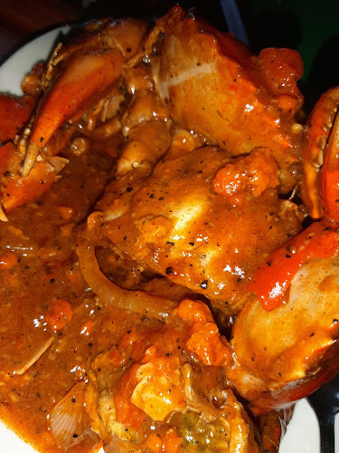 Mr.crab - Kota Palangka Raya