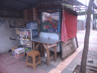 Warung Kopi Mang Cucu