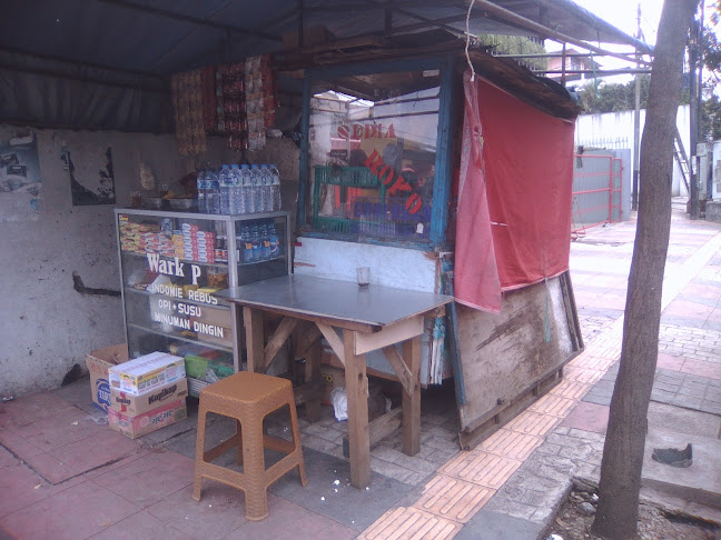 Warung Kopi Mang Cucu