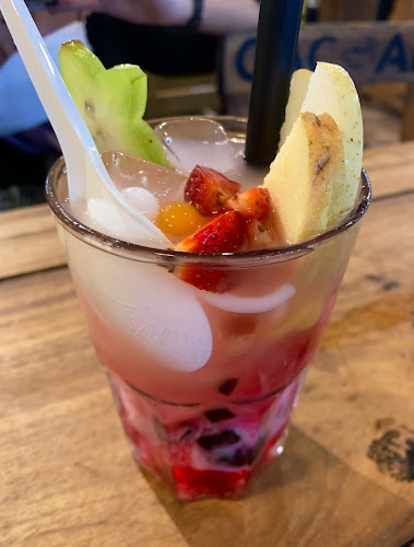 Comentarii opinii despre Mie Gacoan Kotabaru