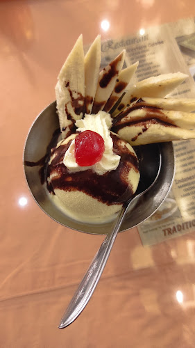 Comentarii opinii despre Tip Top Restaurant