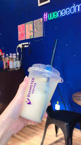 Diameter Coffee - Kota Bandung