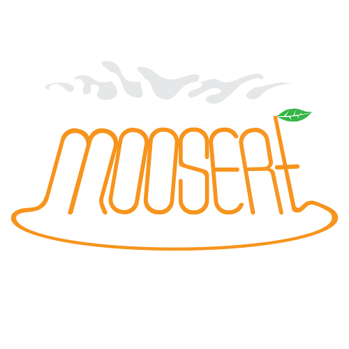 Es Krim dan Dessert Moosert Yogyakarta - Kota Yogyakarta