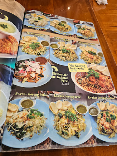 Comentarii opinii despre Coffee Box Palang Merah